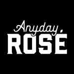 Anyday Rosé Logo