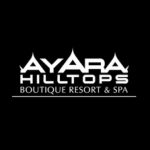 Ayara Hilltops Boutique Resort & Spa Logo