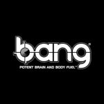 bang Potent Brain and Body Fuel Logo