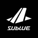 Sublue Logo